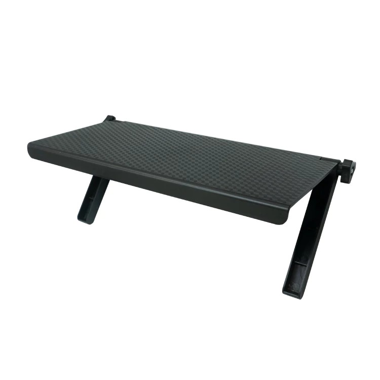 【蝦皮直營】螢幕置物架 螢幕上方置物架 螢幕架 機上盒 路由器 置物架 整理架 收納架 掛架 電視架 電腦架