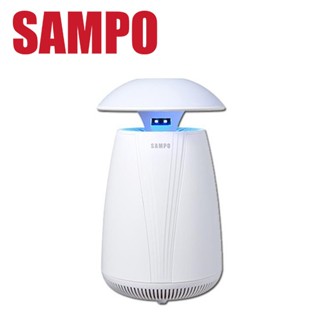 SAMPO 聲寶 7W UV吸入/觸控式色環捕蚊燈 ML-JB07E 廠商直送