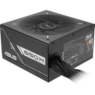 華碩 PRIME 650B 650W 電源供應器 ASUS 80+銅牌 / 原廠6年保固 現貨 廠商直送