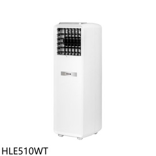 【蝦皮直營】DIKE冷暖兩用水冷溫控扇電暖器HLE510WT 廠商直送