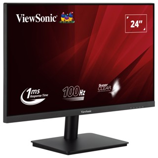 優派 VA2406-H 100Hz 24型 Full HD 顯示器 VA 面板 ViewSonic 現貨 廠商直送