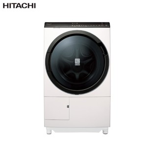 Hitachi 日立- 日製11.5/8kg滾筒右開式洗脫烘洗衣機BDSX115FJR 含基本安裝+舊機回收 大型配送