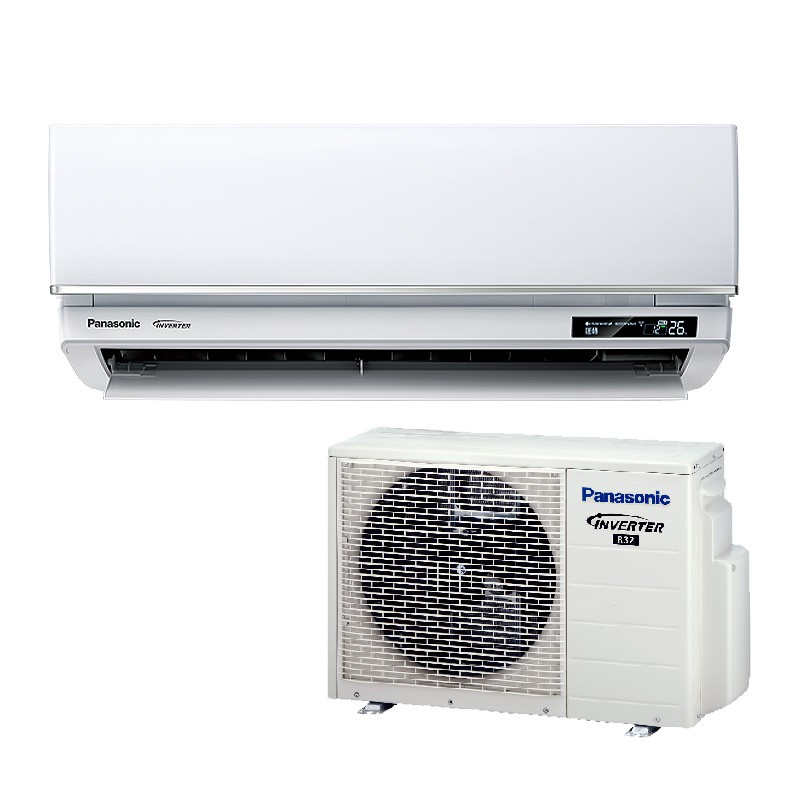國際 CS-UX50BA2/CU-UX50BHA2 一級變頻分離式冷氣(冷暖型)(含標準安裝) 大型配送