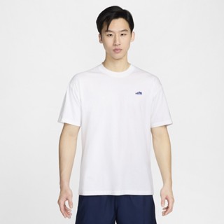 NIKE AS M NSW TEE M90 LBR PATCH 男 短袖上衣 白-FV3752100 現貨 廠商直送