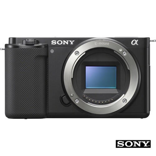 SONY Alpha ZV-E10 可換鏡頭式vlog相機 (公司貨) 廠商直送