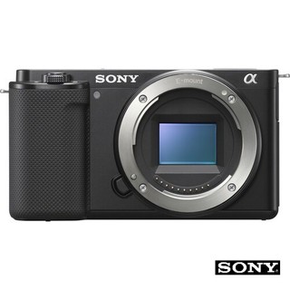 【蝦皮直營】SONY Alpha ZV-E10 可換鏡頭式vlog相機 (公司貨) 廠商直送