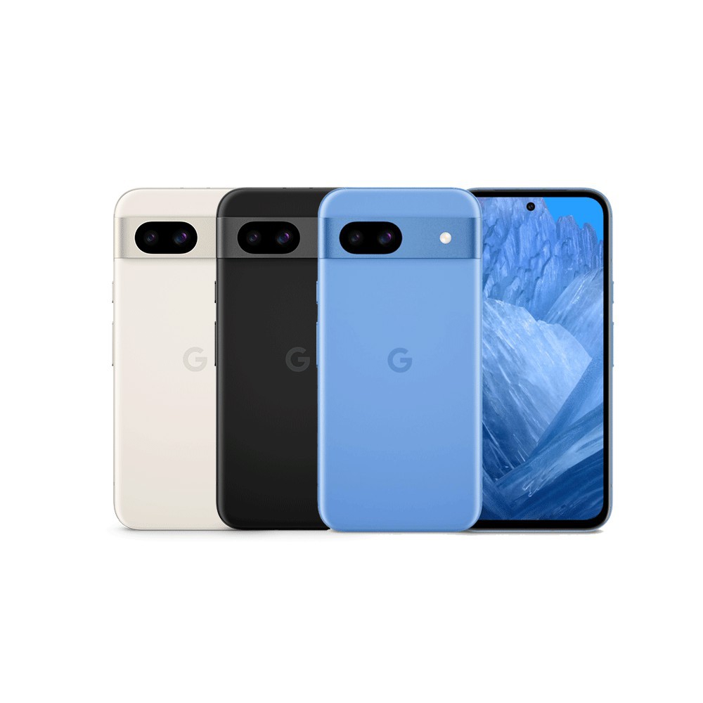 Google Pixel 8a (8G/256G) 智慧型手機 現貨 廠商直送