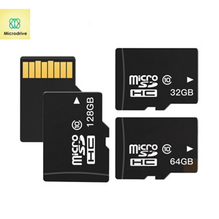 Class 10 Micro SD 卡 - 適用於 Android 裝置的 128GB/64GB/32GB/16GB 高