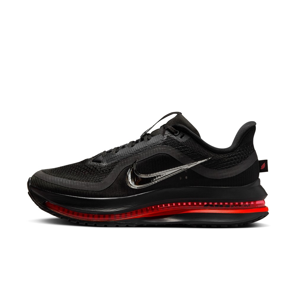 NIKE 跑步鞋 W  PEGASUS PREMIUM 女 黑色 紅 HQ2593003 現貨 廠商直送