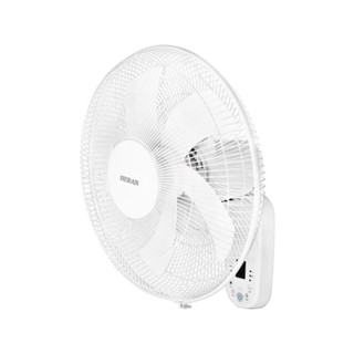 HERAN 禾聯 14吋 AC微電腦 遙控定時壁掛扇 HLF-14CH52A 現貨 廠商直送