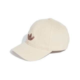 ADIDAS BASEBALL CAP AC 運動帽-JC6037 廠商直送