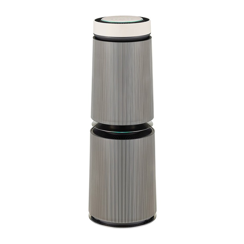 LG樂金PuriCare 360°空氣清淨機-寵物功能增加版二代/建議適用30坪雙層AS101DBY0 廠商直送