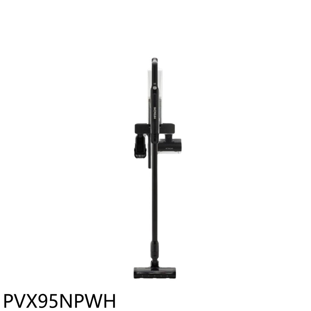 HITACHI日立家電直立/手持兩用充電式PVX95N吸塵器PVX95NPWH 現貨 廠商直送