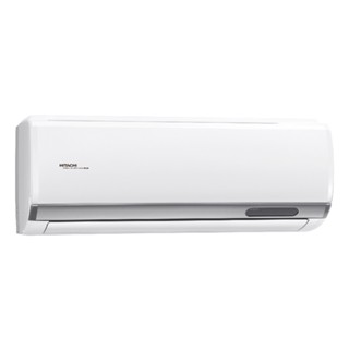 HITACHI 日立 4-5坪R32變頻冷專精品型一對一冷氣RAC-36SP/RAS-36YSP 大型配送