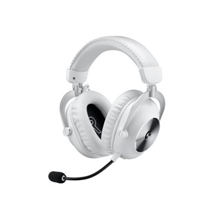Logitech 羅技 G Pro X II 職業級無線電競耳麥 第二代 白色 現貨 廠商直送