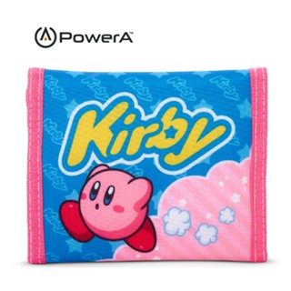 PowerA 任天堂授權 Switch NS 遊戲卡收納包 卡匣收納 星之卡比 卡匣盒 現貨 廠商直送