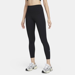 NIKE 緊身長褲 AS W NK DF ONE HR 7/8 TIGHT 女 FN3233010 黑色 現貨 廠商直送