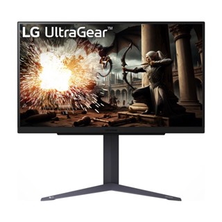 LG 樂金 27GS75Q-B 27吋 螢幕顯示器 電競電腦螢幕 2K/180Hz 可旋轉調高低 現貨 廠商直送