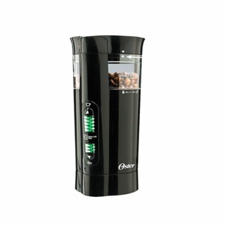 美國OSTER 研磨大師電動磨豆機(黑)BVSTCG77 現貨 廠商直送