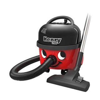 英國NUMATIC Henry吸塵器 HVR200-11 吸塵器 商用吸塵器 家庭用吸塵器 家用吸塵器 現貨 廠商直送