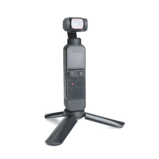 適用於運動相機 dji osmo pocket 2 pocket 3 GoPro Action 2 80cm迷你三腳架