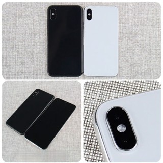 手機型號適用於apple X手機型號玻璃螢幕玻璃螢幕模擬模型