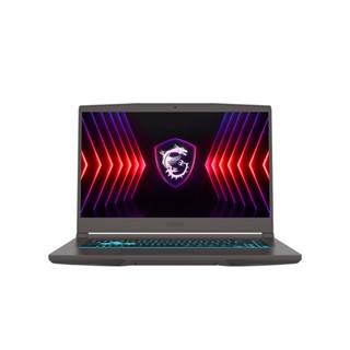 MSI微星 B13UC-1418TW 15吋筆電黑(i7-13620H/16G/512G/4G獨顯) 現貨 廠商直送