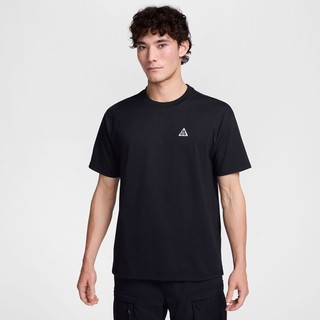 NIKE 短袖上衣 AS M ACG DF TEE M90 LBR+HBR TR男黑色HJ0799010 現貨 廠商直送