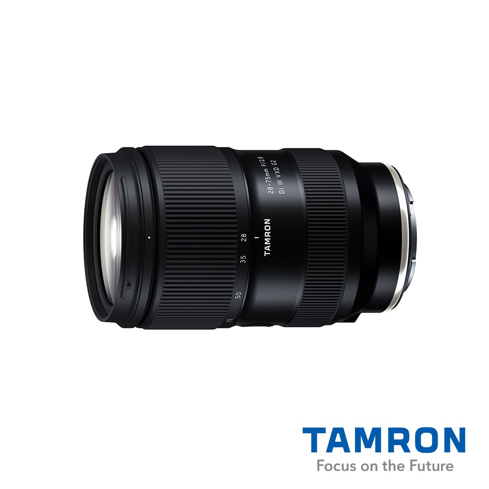 TAMRON 28-75mm F/2.8 DiIII VXD G2 Sony E 接環 A063 公司貨 現貨 廠商直送