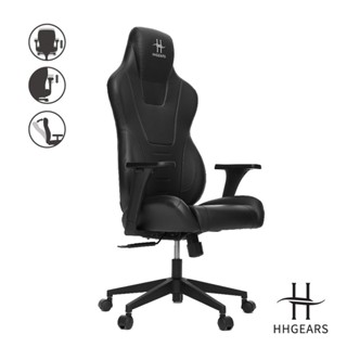 HHGears XL300 電競椅 黑 現貨 廠商直送