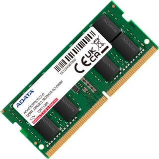 威剛 DDR4 3200 32GB 筆記型記憶體 So-DIMM AD4S3200732G22-SGN 現貨 廠商直送