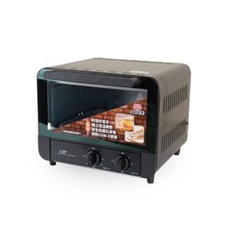SPT 尚朋堂 15L 專業型雙旋鈕控溫烤箱 SO-815BC 現貨 廠商直送