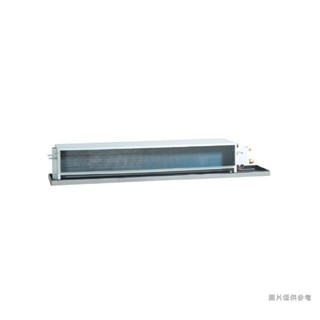 華菱 DT-800V/BFD-90KV 正壓定頻吊隱一對一分離式冷氣(冷專)(含標準安裝) 大型配送