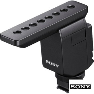 SONY ECM-B1M 輕巧指向型麥克風 (公司貨) 現貨 廠商直送
