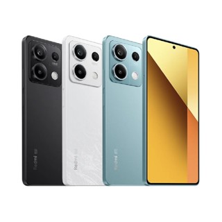 【蝦皮直營特選】紅米 Redmi Note 13 5G 6.67吋智慧型手機 256G/8G 全新 小米 安卓 手機