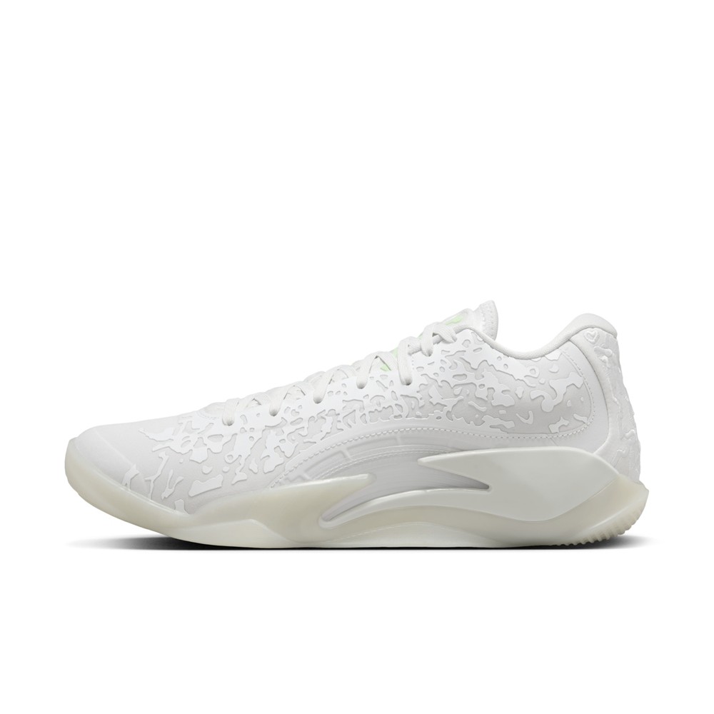 NIKE 籃球鞋 JORDAN ZION 3 PF 男 DR0676103 白色 現貨 廠商直送