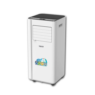 TECO東元 多功能清淨除濕移動式冷氣機/空調(XYFMP2202FC) 現貨 廠商直送