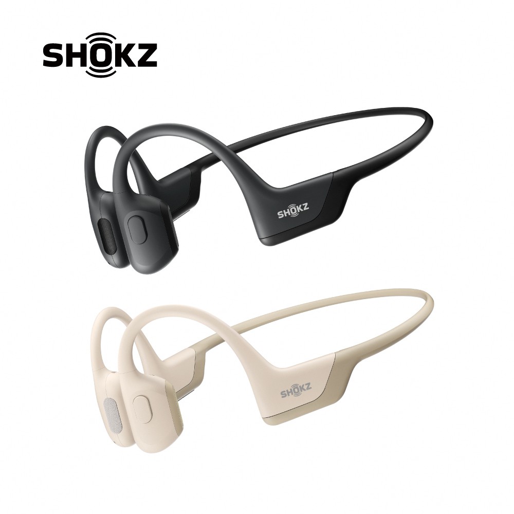 SHOKZ OpenRun PRO MINI 骨傳導藍牙運動耳機 S811 運動耳機 骨傳導 開放式 現貨 廠商直送