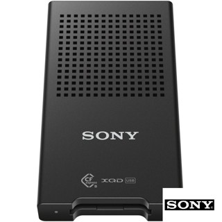 SONY MRW-G1 高速讀卡機 (公司貨) 現貨 廠商直送