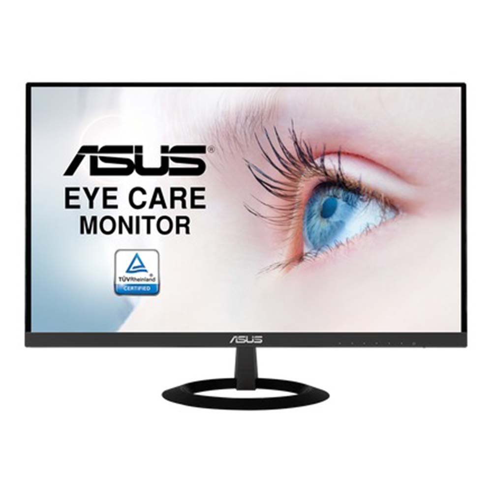 ASUS 華碩 VZ249HE 24型 IPS 薄邊框低藍光不閃屏液晶螢幕 現貨 廠商直送