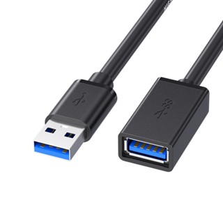 USB3.0公對母數據延長傳輸線傳輸線-0.5m/1m/1.5m/2m/3m/5m 現貨 廠商直送
