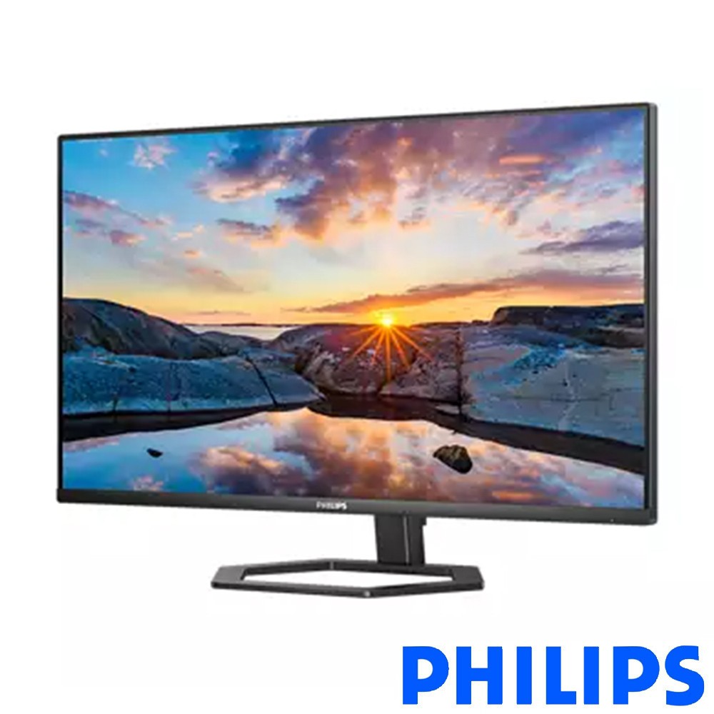 PHILIPS 飛利浦 32E1N5800LA 美型螢幕 (32型/4K/HDMI/VA/喇叭) 現貨 廠商直送