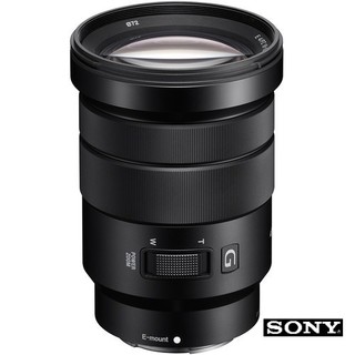 【蝦皮直營】SONY SELP18105G E PZ 18-105mm F4 G OSS電動變焦鏡 (公司貨) 廠商直送