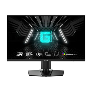 MSI G274QPF E2 27型 電競螢幕 Type-C/IPS/2K/1ms/180Hz 廠商直送