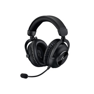 Logitech 羅技 G Pro X II 職業級無線電競耳麥 第二代 黑色 現貨 廠商直送