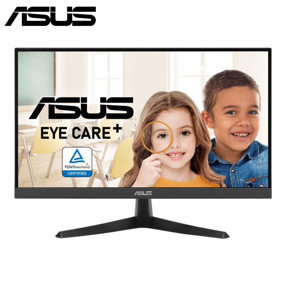ASUS 華碩 VY229HE 22型 螢幕 HDMI/D-Sub/IPS/1ms/75Hz 現貨 廠商直送