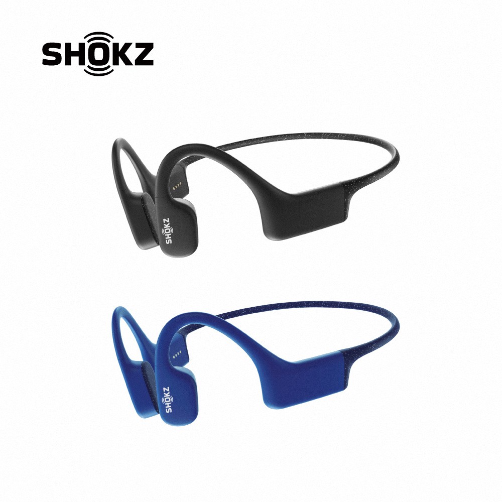 SHOKZ OPENSWIM S700 骨傳導 MP3 運動耳機 游泳 軟骨耳機 開放式 現貨 廠商直送