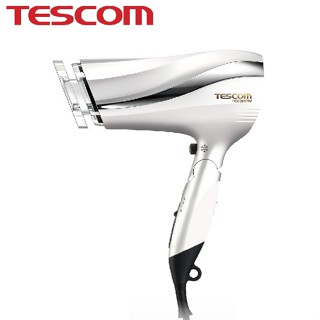 TESCOM 防靜電大風量吹風機 TID2200TW 現貨 廠商直送
