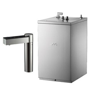喜特麗 JT-7522 觸控櫥下型飲水機 大型配送