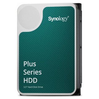 【蝦皮直營】群暉 HAT3300 Plus 3.5吋 6TB NAS硬碟 Synology原廠3年硬體有限保固 廠商直送